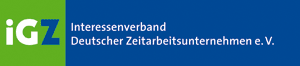 Igz Logo