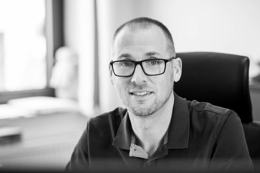 Thomas Liwotto – Geschäftsführer ji-personalvermittlung bremen